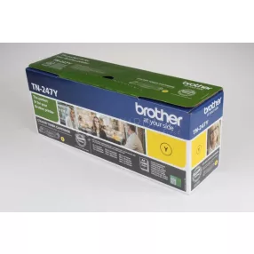 TONER BROTHER TN247Y