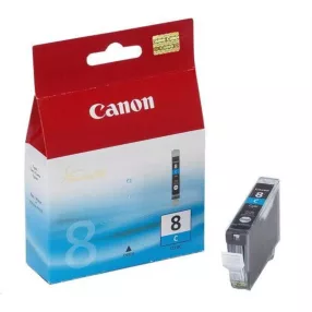 Cartidge Canon CLI8 Cyan {1x13ml}