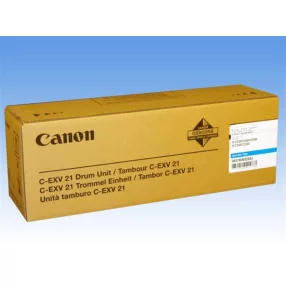   DRUM UNIT CANON C-EXV21 CYAN IRC2380/IRC2880/IRC3080/IRC3380/IRC3580 (0457B002)