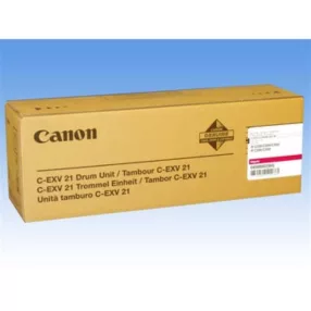  DRUM UNIT CANON C-EXV21 MAGENTA IRC2380/IRC2880/IRC3080/IRC3380/IRC3580 (0458B002)