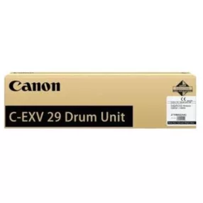   DRUM UNIT CANON C-EXV29 BLACK IR ADVANCE C5030/C5035 (2778B003) (169k)