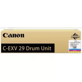   DRUM UNIT CANON C-EXV29 COLOUR IR ADVANCE C5030/C5035 (2779B003) (59k)