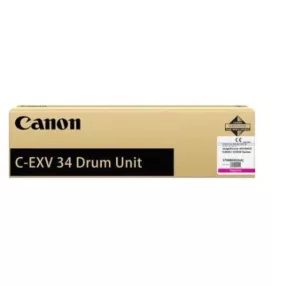   DRUM UNIT CANON C-EXV34 MAGENTA Advance IRC2020/IRC2025/IRC2030/IRC2220 (3788B003) (51k)