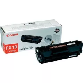 Cartridge Canon FX10 {2k}