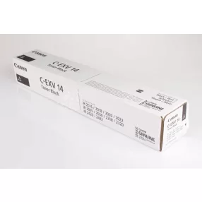 Toner Canon C-EXV14 {1x460g} 8.3k