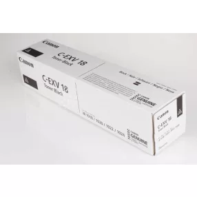 Toner Canon C-EXV18 8.4k