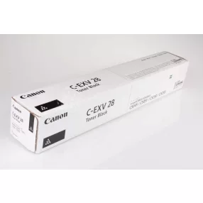   TONER CANON C-EXV28 BLACK IR Advance C5045/C5051/C5250/C5255 (44k) (2789B002)