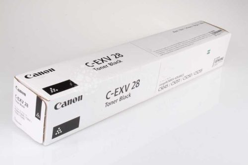 TONER CANON C-EXV28 BLACK IR Advance C5045/C5051/C5250/C5255 (44k) (2789B002)