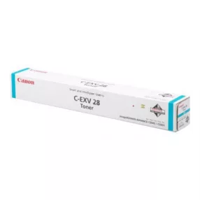   TONER CANON C-EXV28 CYAN IR Advance C5045/C5051/C5250/C5255 (38k) (2793B002)