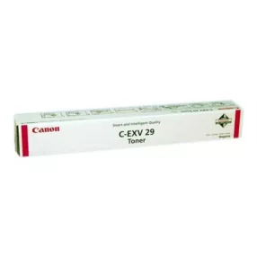 Toner Canon C-EXV29 Magenta  {27k}