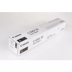   TONER CANON C-EXV33 IR2520/IR2520i/IR2525/IR2525i/IR2530/IR2530i (14.6k) (2785B002)