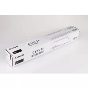   Toner Canon CEXV34 Black Advance IRC2020/IRC2025/IRC2030/IRC2220/IRC2225/IRC2230 {23k} (3782B002)