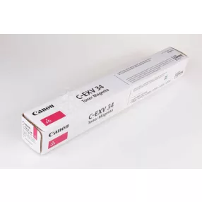   Toner Canon CEXV34 Magenta  Advance IRC2020/IRC2025/IRC2030/IRC2220/IRC2225/IRC2230 {19k} (3784B002)