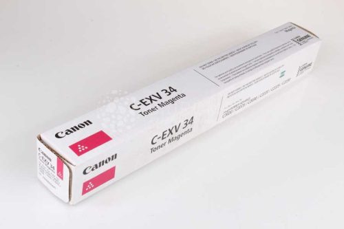 Toner Canon CEXV34 Magenta  Advance IRC2020/IRC2025/IRC2030/IRC2220/IRC2225/IRC2230 {19k} (3784B002)