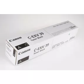 TONER CANON C-EXV39 IR Advance 4025i/4035i {4792B002}