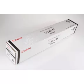   TONER CANON (C-EXV45) BLACK IR Advance C7200/C7270/C7260/C7270i/C7260i/C7280i (6942B002)