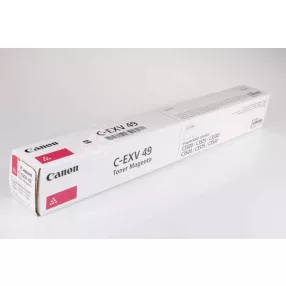   TONER CANON C-EXV49 Magenta IRC3320/IRC3325/IRC3330i (8526B002)