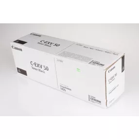 TONER CANON C-EXV50 IR1435/1435i/1435IF/1435P (9436B002)