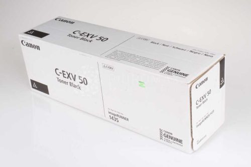 TONER CANON C-EXV50 IR1435/1435i/1435IF/1435P (9436B002)