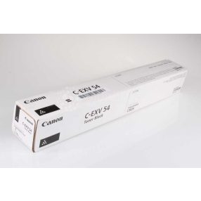  TONER CANON (1394C002) C-EXV54 IRC3025i/imageRUNNER C3226i black, 8,5k