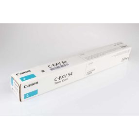   TONER CANON (1395C002) C-EXV54  IRC3025i/imageRUNNER C3226i cyan, 8,5k