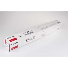   TONER CANON (1396C002) C-EXV54 IRC3025i/imageRUNNER C3226i magenta, 8,5k