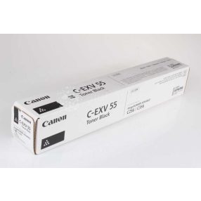   TONER CANON (2182C002) C-EXV55 BLACK IR ADVANCE C256i/C356i (23k)
