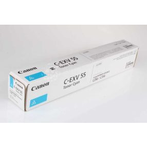 TONER CANON (2183C002) C-EXV55 CYAN C256i/C356i (18k)