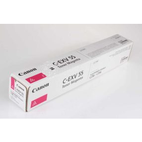 TONER CANON (2184C002) C-EXV55 MAGENTA C256i/C356i (18k) 