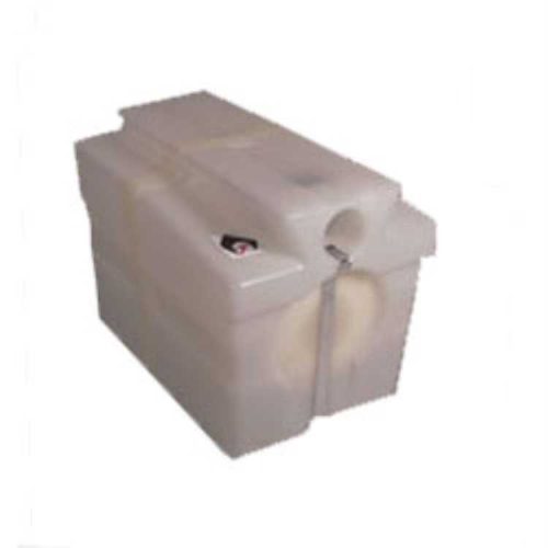 Plastic cartridge filter VAC 162