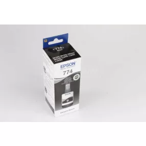   Cartridge Epson C13T77414A WorkForce M100/M105/M200 black 140ml