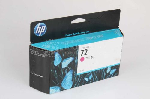 Cartridge HP No 72, C9372A magenta 130ml T1100/1120, T610