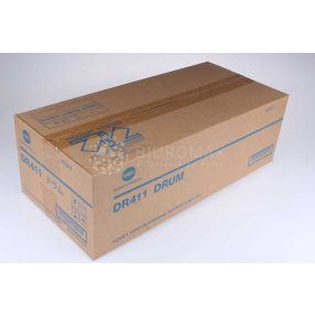   Drum Minolta DR411/A2A103D 80k(223), 100k(283), 110k(363), 120k(423) Bizhub 223/283/363/423