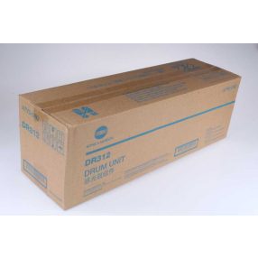 Drum Minolta DR312/A7Y00RD black Bizhub 227/287/367