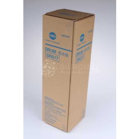   Drum Minolta DR017/A9K1P00 black AccurioPress 6120/6136/6136P