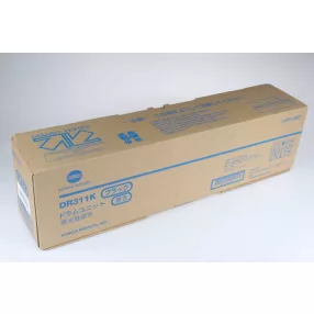   Imaging Unit Minolta A0XV0RD/DR311K black 70k Bizhub C220/C280/C360