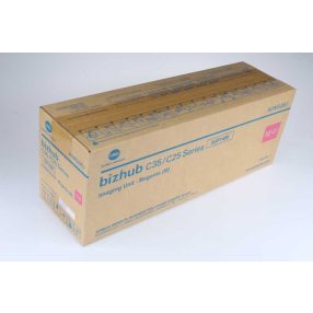   Imaging Unit Konica Minolta A0WG0EJ magenta 30k Bizhub C25/C35/C35P