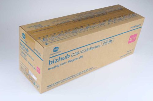 Imaging Unit Konica Minolta A0WG0EJ magenta 30k Bizhub C25/C35/C35P