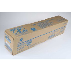 Minolta drum DR512K/A2XN0RD black 70k Bizhub C224/C284/C364
