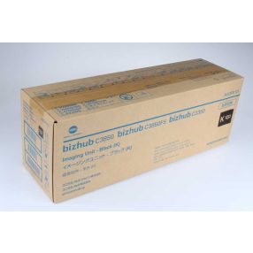   Imaging Unit Minolta IUP22K/A3GP01D black 50k/60k Bizhub C3350/C3850