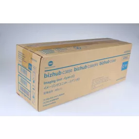   Imaging Unit Minolta  IUP22C/A3GP0HD cyan 50k(C3350)/60k(C3850) Bizhub C3350/C3850