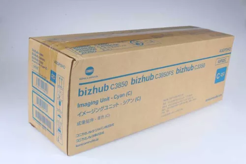 Imaging Unit Minolta  IUP22C/A3GP0HD cyan 50k(C3350)/60k(C3850) Bizhub C3350/C3850