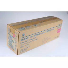   Imaging Unit Minolta  IUP22M/A3GP0CD magenta 50k(C3350)/60k(C3850) Bizhub C3350/C3850
