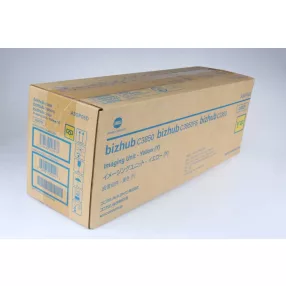   Imaging Unit Minolta  IUP22Y/A3GP06D yellow 50k(C3350)/60k(C3850) Bizhub C3350/C3850