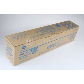   Drum Minolta DR313K/A7U40RD black 120k Bizhub C258/C308/C368/C458/C558/C658/Bizhub 308/368/458/558