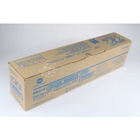   Drum Minolta DR313/A7U40TD cmy Bizhub C258/C308/C368/C458/C558/C658
