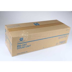   Drum Minolta A6DY0Y1/DU107 black 350k Bizhub Press C1100/C1085