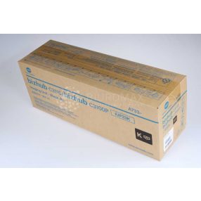 Drum Minolta IUP23K/A73303H black 25k Bizhub C3100P/C3110