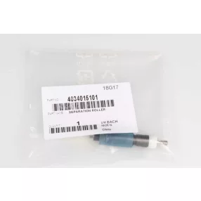 MINOLTA ROLLER ASSY 4034015101