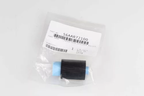 MINOLTA PAPER FEED OCILLATE ROLLER 56AAR72100